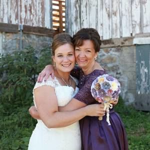 Meet your Posher, Leann